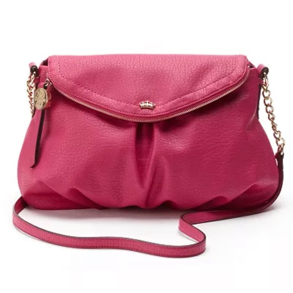 NWT Juicy Couture Cross Body - Picture 1 of 4